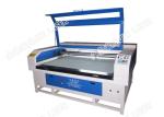 Water Cooling Acrylic Laser Cutting Machine Co2 Laser Cutting System 1900