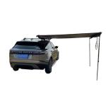 Oxford Fabric Car Side Awning 4x4 Rooftop Tent Awning Waterproof