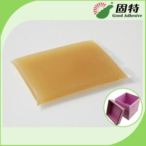 China Case Making Glue/Adhesive factory