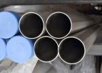 EN 10357 13 X 1.5MM Stainless Steel Sanitary Tubing , Metric Steel Tubing