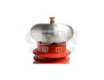 Transformer AC DC High Voltage Hipot Tester 10KVA 50KV oil immersed transformer