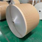 Flexo 260g PE Coated Kraft Paper Raw Material For Paper Cups