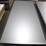 UNS N08020 Nickel Alloy Sheets Brushed Stainless Steel Hot Rolled Fasteners