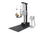 380V 50HZ 5A Package Testing Equipment , Drop Test Machine GB JISZ ISO
