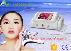 China Fast &amp; effective HF spider vein/vascular removal beauty machine factory