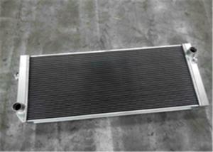 China Hydraulic Oil 11U Engine Parts CM230 oil cooler SS-250B Radiator 776B Water tank factory