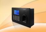 USB Host students attendance management system Built In Battery Fingerprint