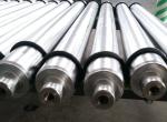 ST52 / CK45 Hard Chrome Plated Rod For Cylinder Length 1m - 8m