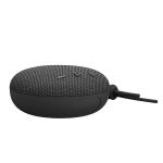 TWS Function Stereo Surround Sound Mini Outdoor Speaker 5W Custom Logo