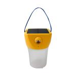PCBA Camping Tent Lights , 360 Degree Solar Rechargeable Lantern