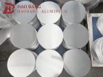 Most Popular Aluminum Round Highly Resistant Corrosion In Road Warning Signs