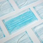 Best Manufacturer Wholesale 3ply Protective Face Mask / 3 Ply Disposable Face