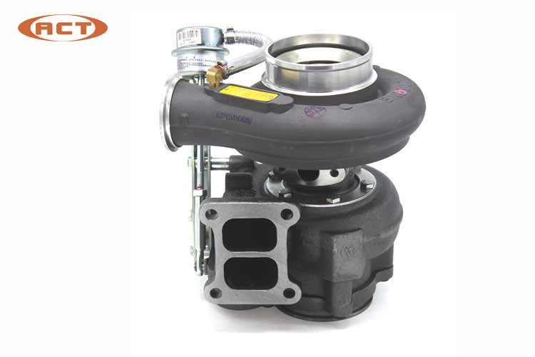 6D114 PC300-7 PC360-7 Excavator Engine Turbo 3597307 / 4038421