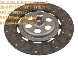 China CLUTCH DISC 887889M94, 1866042M93 factory