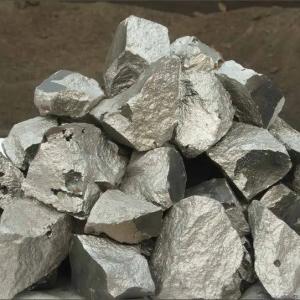 China Environmentally Friendly Products High Carbon FeMn Ferromanganese Alloy For Steelmaking factory