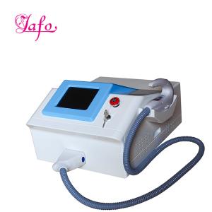 China IPL Photo facial skin rejuvenation machine with SHR super hair removal factory