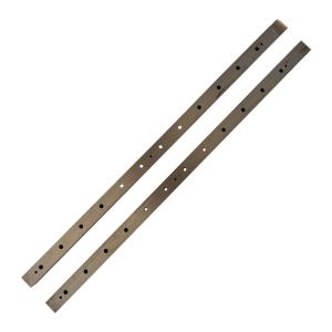 China Sliding Rail AB500-2TP2 S1603-2 2009647 2228916 For Asphalt Paver Spare Parts factory