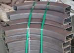 ASTM WPB A234 Carbon Steel Pipe Bend 0.2mm - 80Mm Corrosion Protection