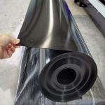 0.5mm Geomembrane for Agriculture Film Pond Liner Made of High Density