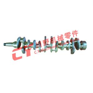 China 12200 - 95008 1220095008 Crank Shaft NE6 NE6T factory