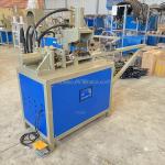 Customizable Multifunctional Hydraulic Angle Hole Puncher for Metal Flower Mold