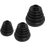 Rubber Accessories Automotive Suspension Rubber Parts Customized Size Rubber