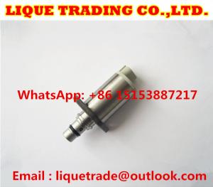 China DENSO Fuel Pump Pressure Regulator Control Valve 294200-0660, 2942000660 factory