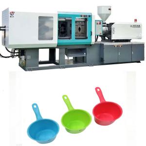 Pressure Injection Auto Molding Machine With Strong Heating System