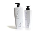 Luxury Shampoo And Conditioner Pump Bottles / 750ml Large Shampoo Bottles