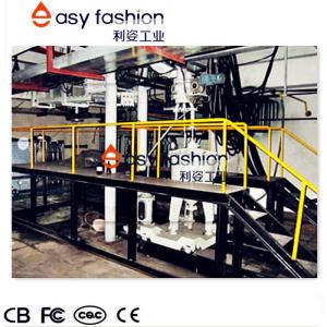 China Plasma Rotate Electrode Process Powder Manufacturing Equipment PREP factory