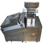 High Speed 220v 50hz Capsule Sorting Machine Softgel Inspection