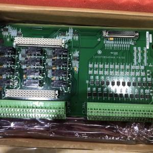 China GE IS200TDBTH2ACD Discrete Simplex Terminal Board for Turbine Control factory