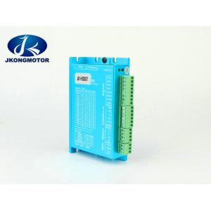 Closed loop stepper motor 57mm Nema 23 Stepper Motor with encoder feedback 2