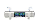 Phamacy Uv Tank Sterilizer , Commercial Uv Water Sterilizer Customized Size