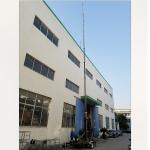 20m Lockable Pneumatic Telescopic Mast 15kg payloads- NR-3500-20000-15L antenna
