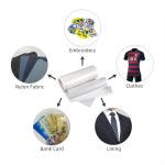 62cm Width PA Nylon Co-Polyamide Hot Melt Adhesive Film For 3C Electronics