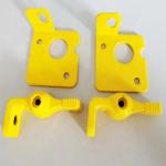 Standard OE NO. Year Universal Lockout Lever Kit for Car Battery Master