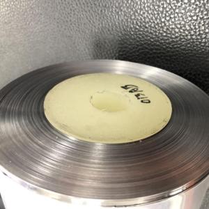 China Good Wettability Lead Free Solder Preformed Copper Metal Ribbon factory
