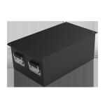 CLF OEM 48V 50AH Lithium Iron Battery Packs For Medical Machine And Instruments