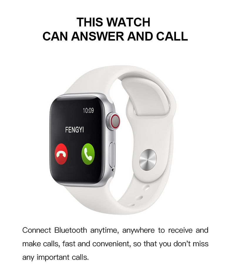 170mah Sport Bracelet Smart Watch With Calling Facility , Bt Sports Smart Watch Waterproof