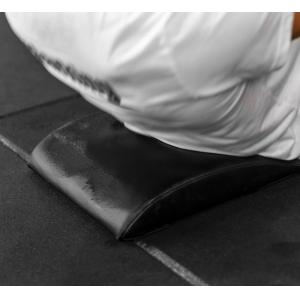 China Pu Coated Firm Foam Home Gym Ab Workouts Exercise Mat  Abdominal Mat on sale