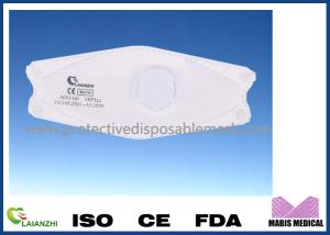 China Spunbonded Reusable Washable Bowl FFP3 Face Mask factory