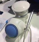 Piezo LED Dental Ultrasonic Scaler Auto Water Detachable Handpiece Polishing