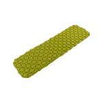Egg Shape Design luxury and Ergonomic Sleeping Mat Wide Camping Floor Mat