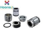 TJ28 Ce RoHS Metal Cable Gland Water - Proof TJ Clamping Type Corrosion