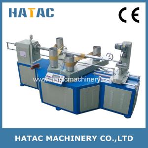 China Paper Tube Forming Machine,Paper Cores Winding Machinery,Paper Straw Cutting Machine factory