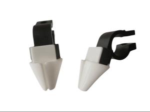 China Oe Open End Spinning Spare Parts Thread Guide For Saurer BD448 BD980 factory