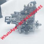 DH80-7 4TNV94 4TNV98 Excavator Diesel Fuel Pump 729974-51370 729946-51390 729967