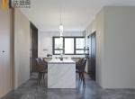Quartz Countertop Modern Style Kitchen Cabinets For A Timeless Look