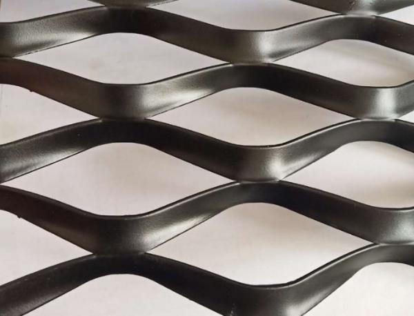 High Quality Fluorocarbon Sprayed Aluminum Veneer For Exterior Walls Of